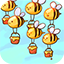 Swarm of Bees