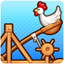 Chickepult
