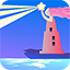 Angel Lighthouse
