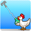 Grappling Gun