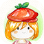 Apple Hat