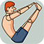 Calisthenics With Cal - V-Ups