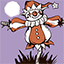 Creepy Clown