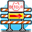 Detour