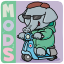 Mods Elephant