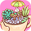 Bunny Tea Party