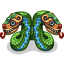 Two-Headed Serpent