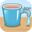Plumbed Mug
