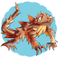 Horny Toad