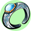 Silver Jewlery