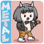 Heavy Metal Goat