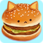 Cat Burger