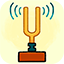 Sound Through Mechanical Vibration