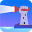 Flashlight Lighthouse
