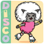 Disco Sheep