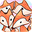 Skulk of Foxes