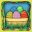 Decorated Eggs