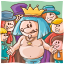 The Obsequious Townspeople