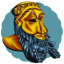 Head of an Akkadian Ruler