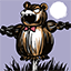 Scare Bear