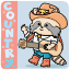 Country Racoon
