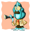 Detective Squid
