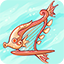 Angelfish Harp