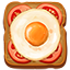 Tomato & Egg