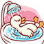 Bathing