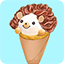Scoop of Hedgehog