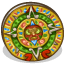 Aztec Calendar