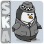 Ska Penguin