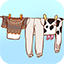 Dairy Cow