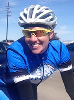 jen sharp - alp cycles coaching