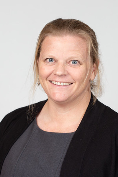 Svea Anderson