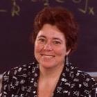 Sheila Browne Portrait Photo