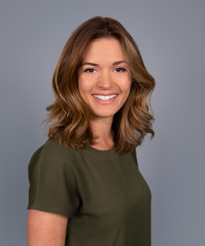 Courtney Mason Profile Picture