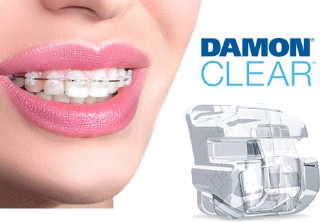 DAMONCLEAR DAMONCLEAR