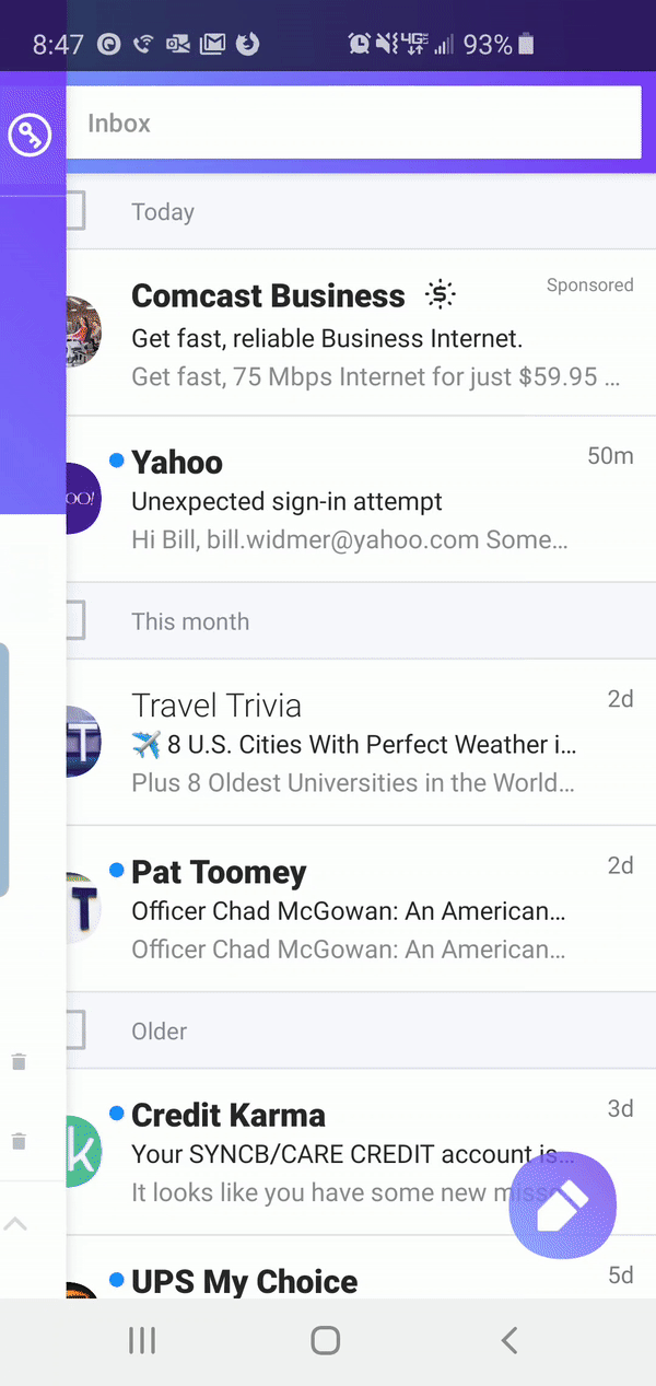 yahoo yahoo