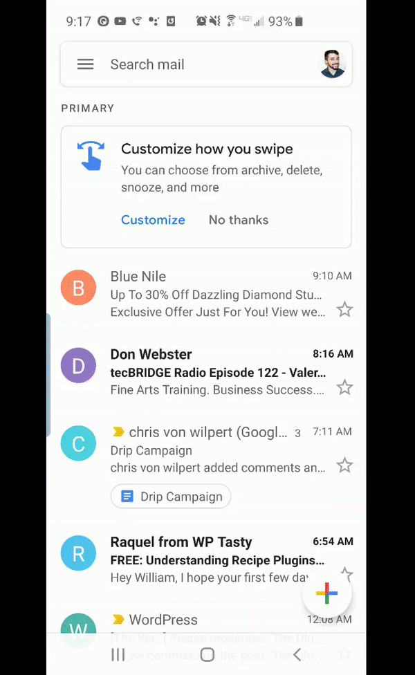gmail mobile1 gmail mobile1