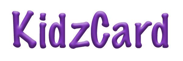 Kidzcard
