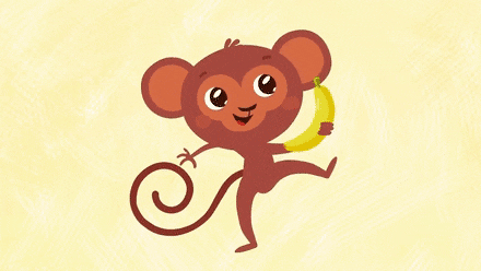 monkey