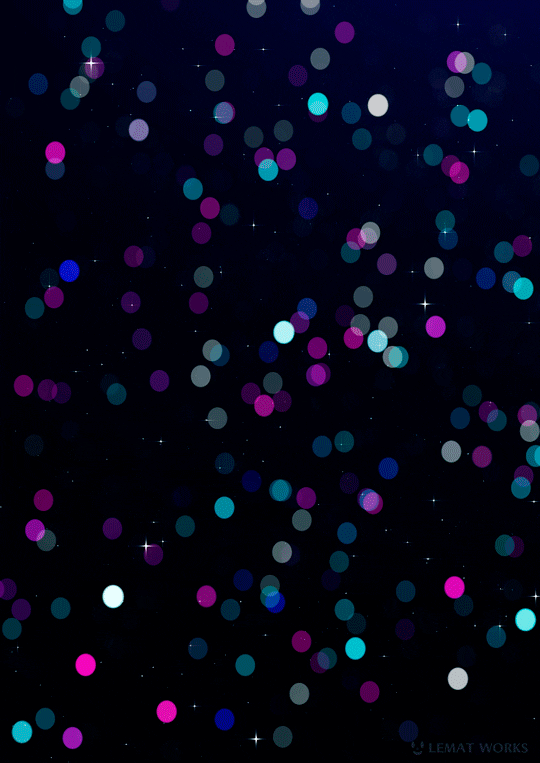 sparkles