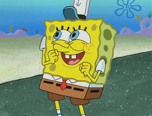 SpongeBob