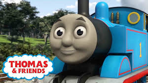 thomas