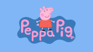pepperpig