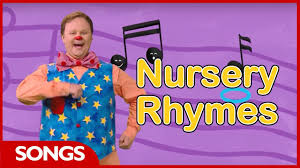 mr tumble