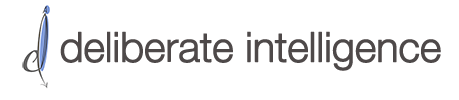 deliberate intelligence