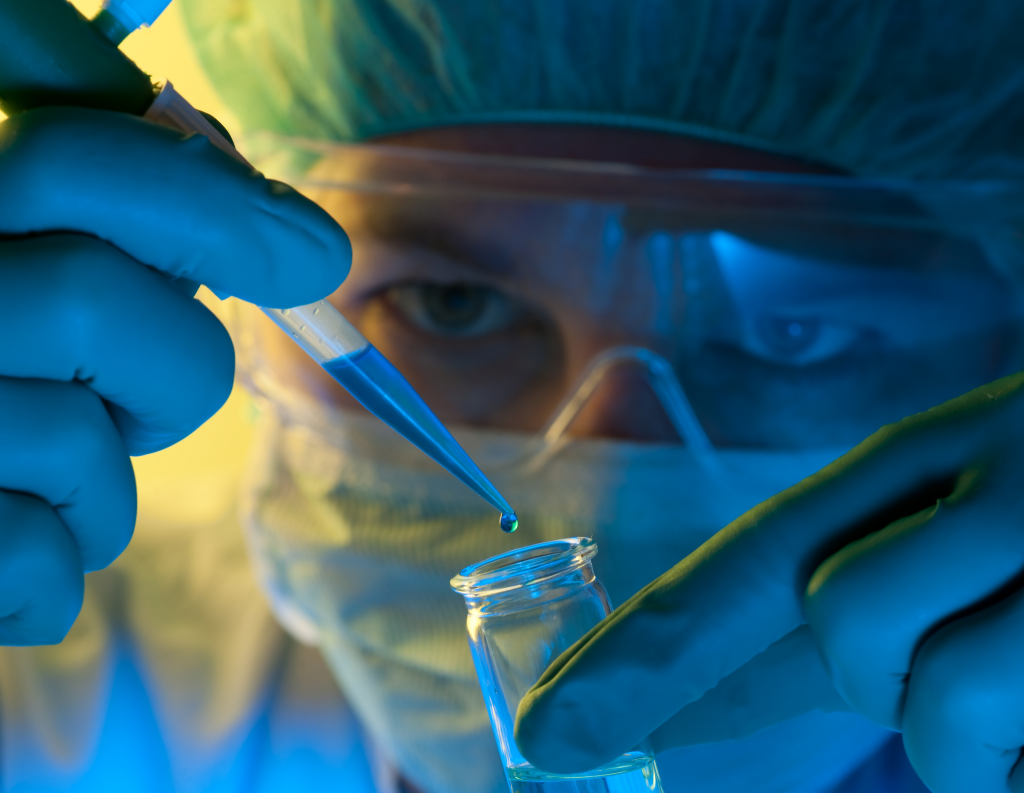 laboratory laboratory