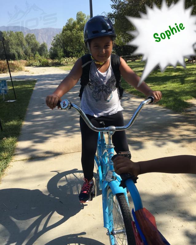 sophie sophie
